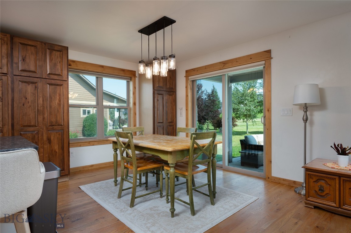192 Arrow Trail