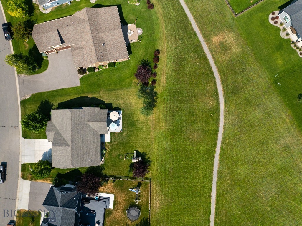 192 Arrow Trail