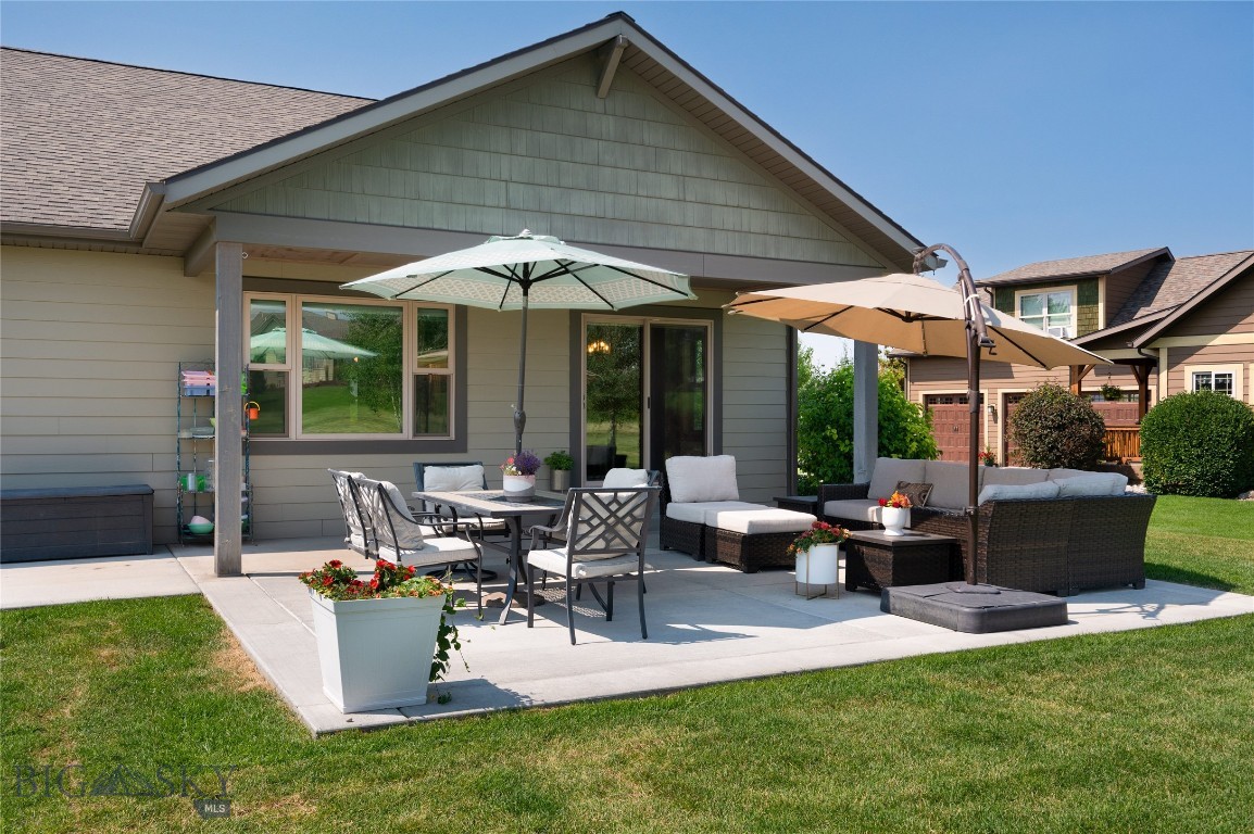 192 Arrow Trail