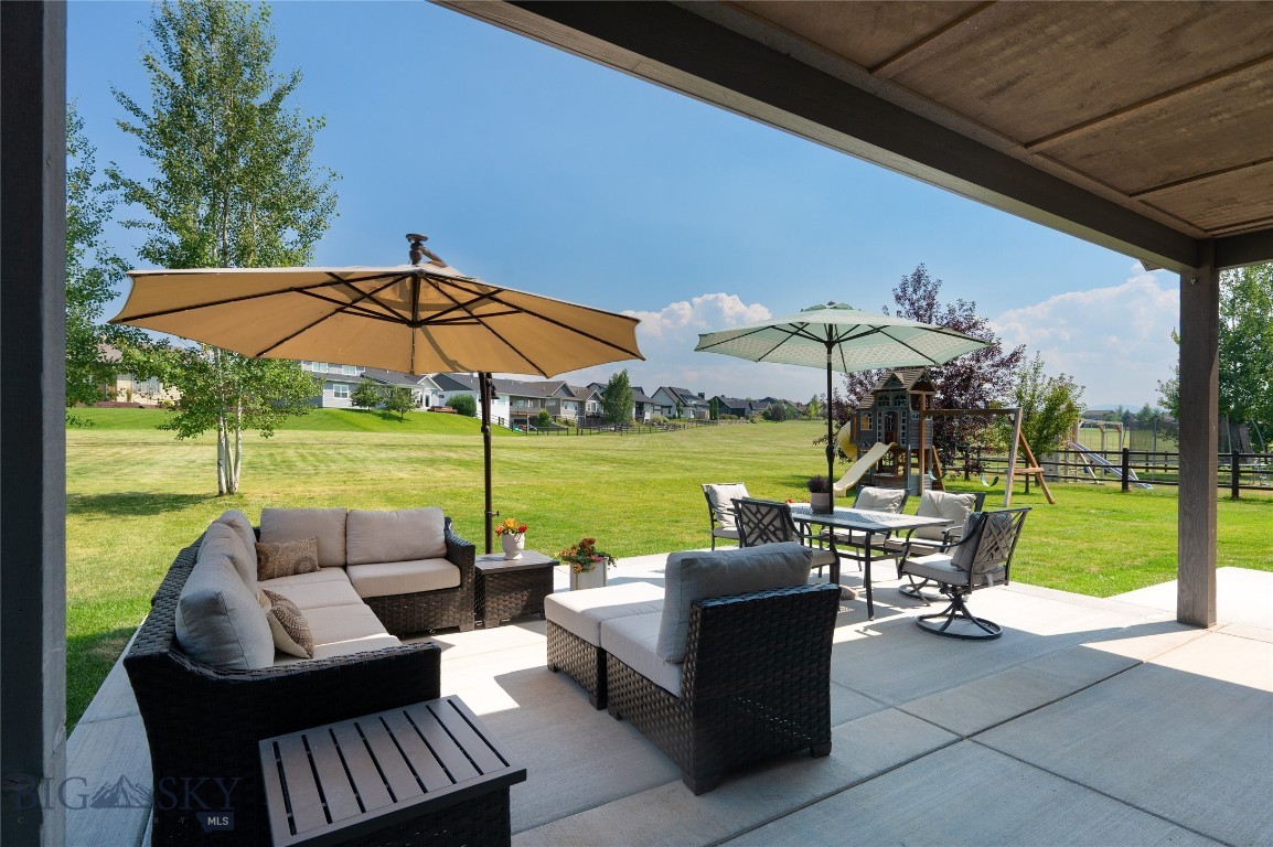 192 Arrow Trail