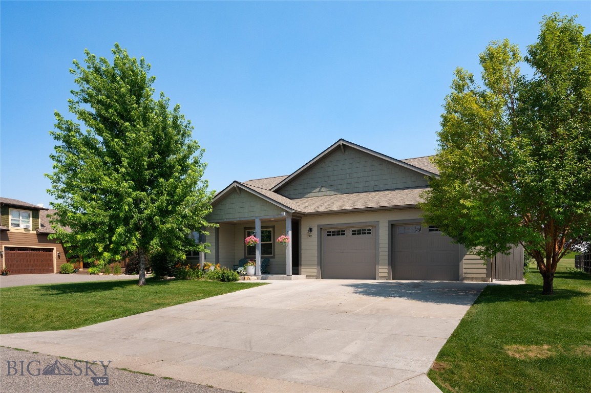 192 Arrow Trail