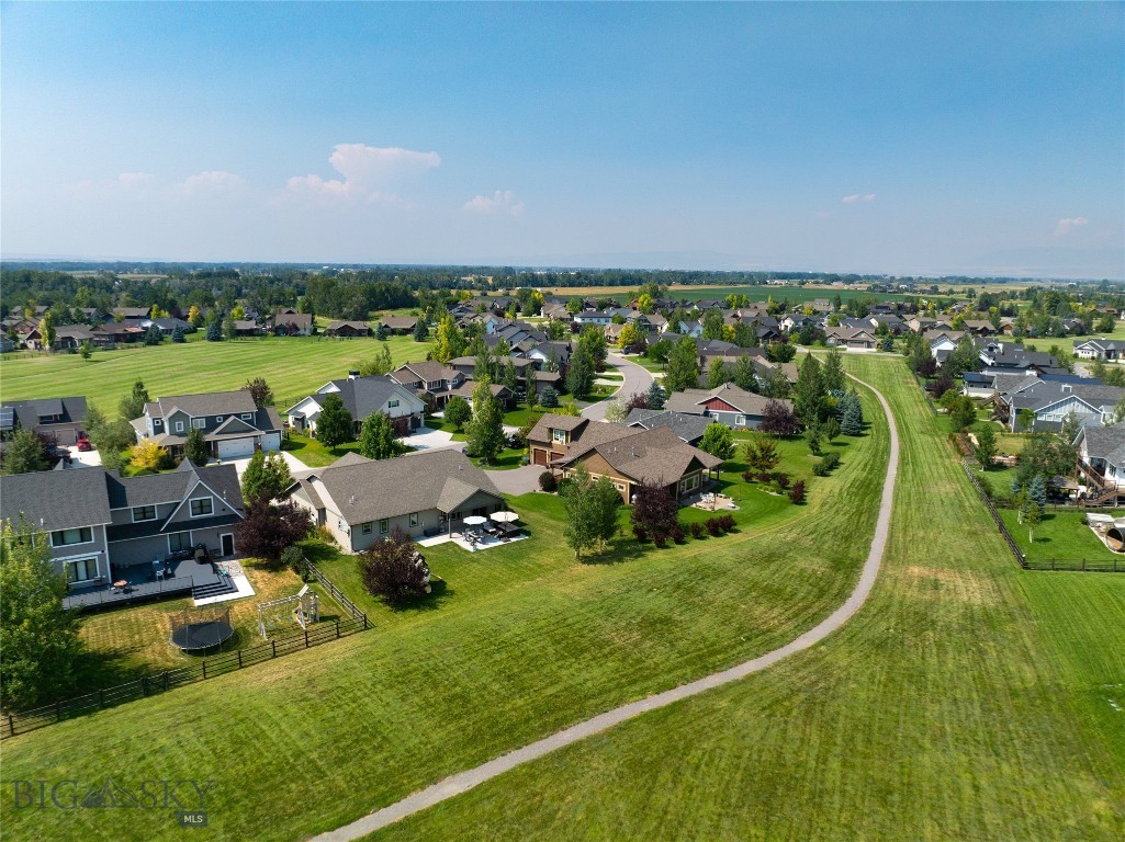 192 Arrow Trail