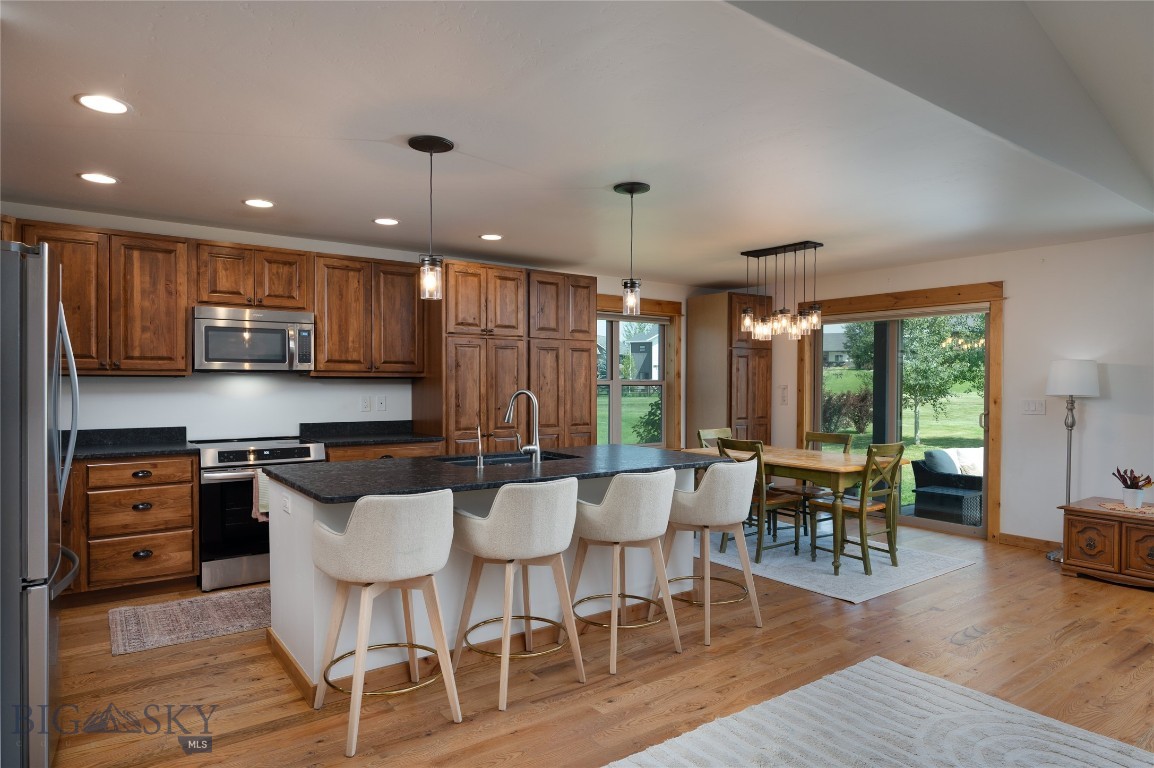 192 Arrow Trail