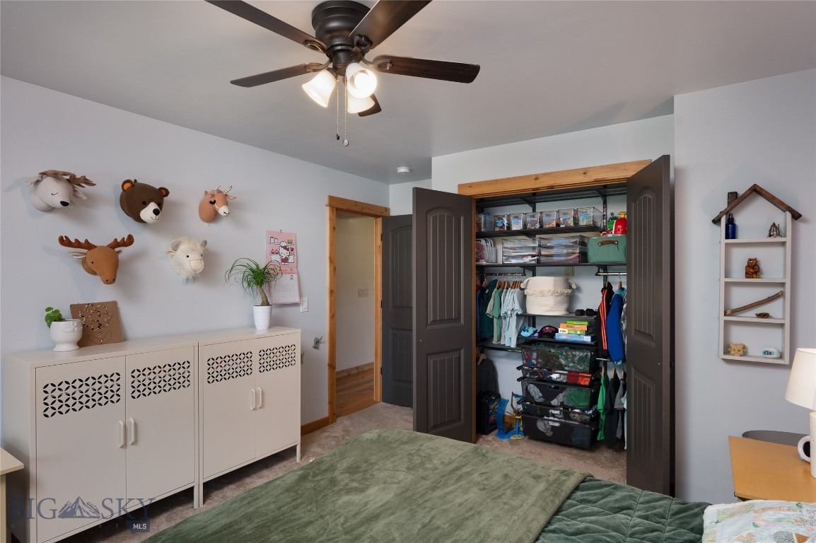 192 Arrow Trail