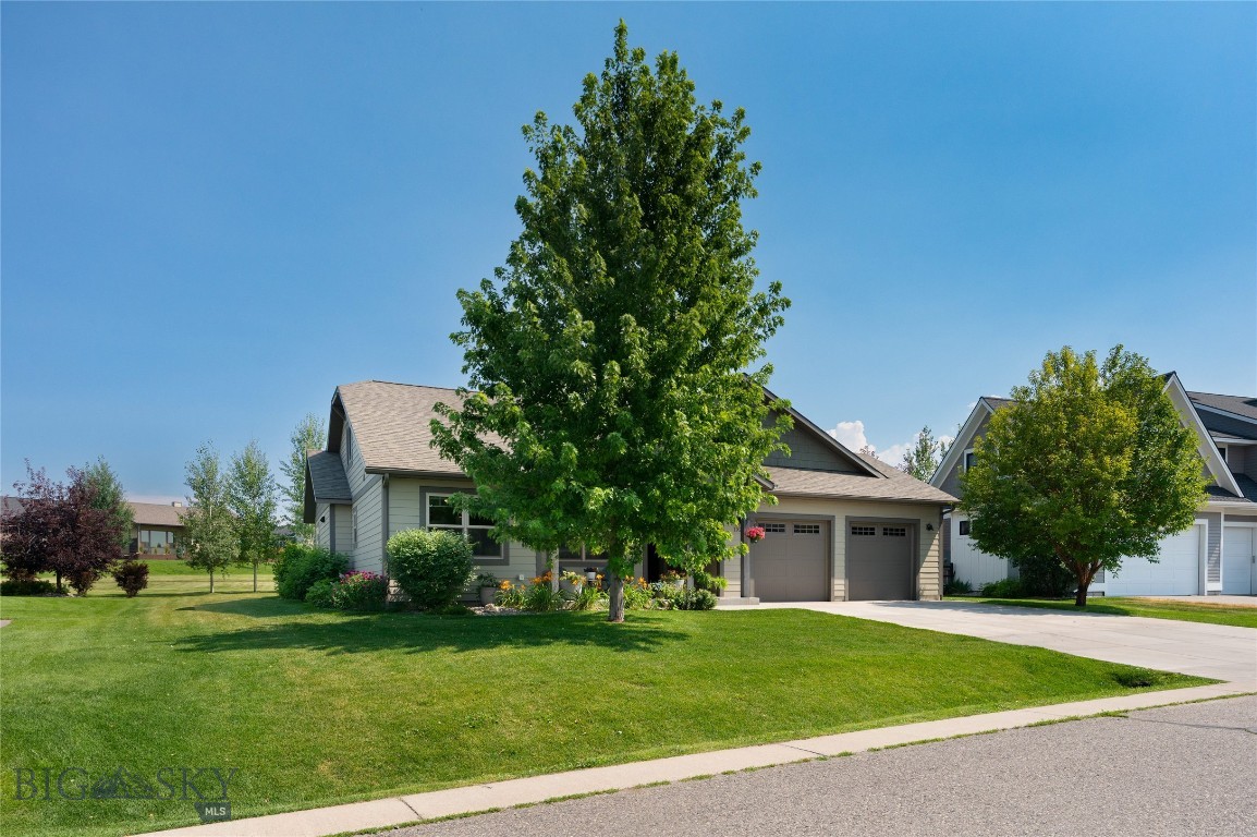 192 Arrow Trail