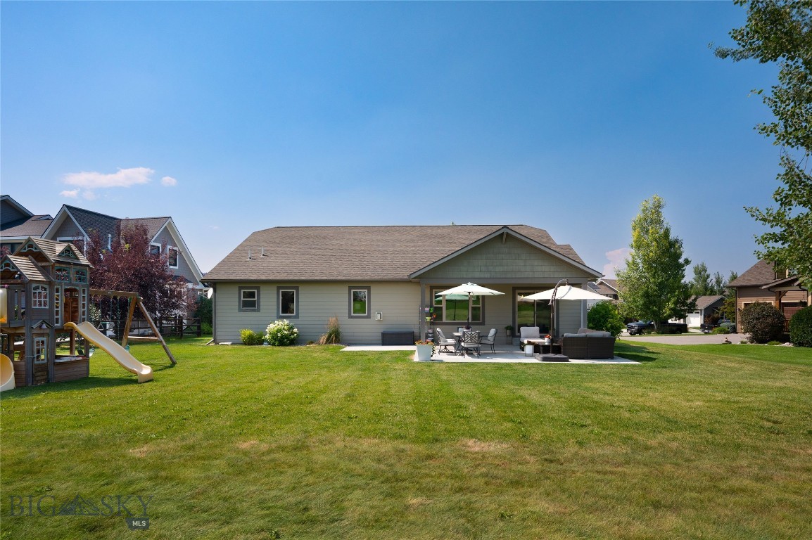 192 Arrow Trail