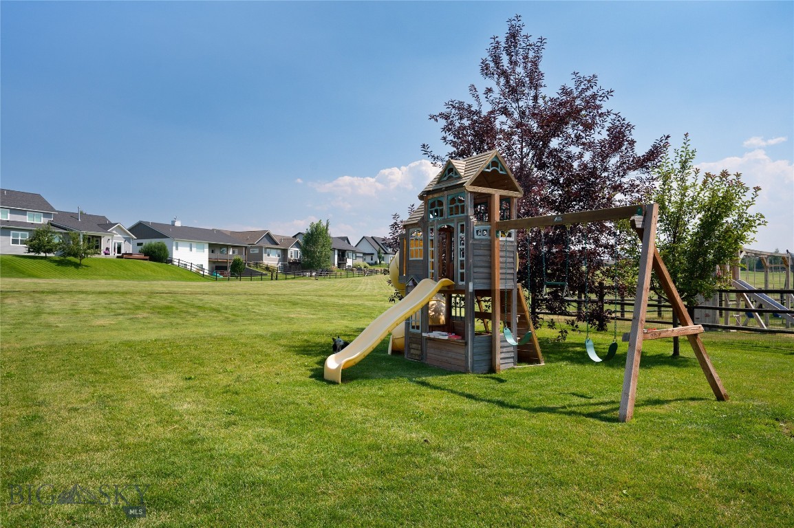 192 Arrow Trail