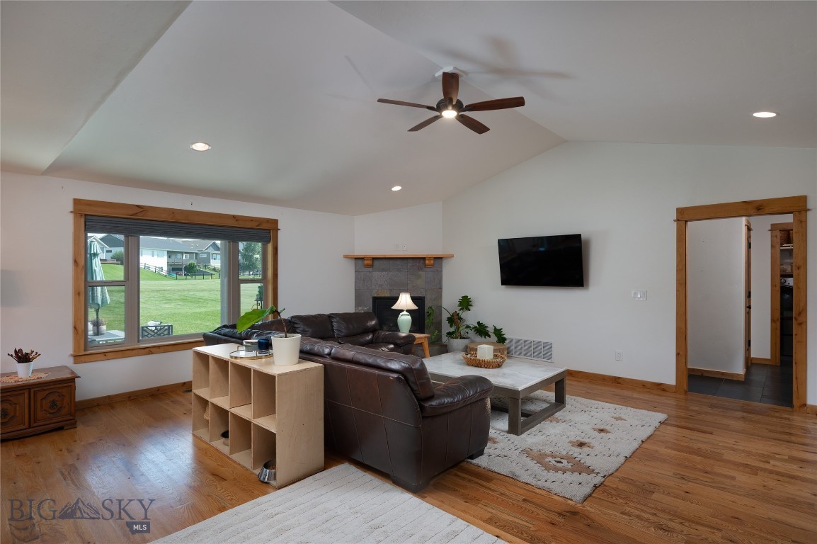 192 Arrow Trail