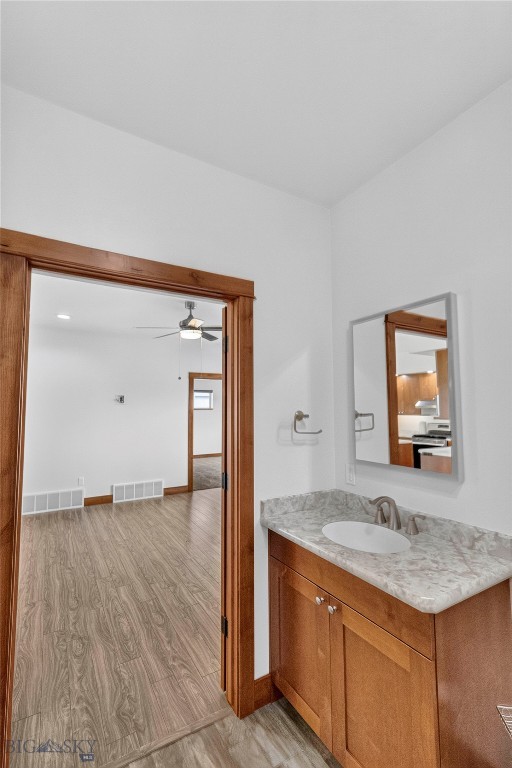 428 I Street