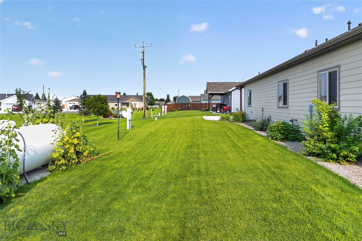 428 I Street