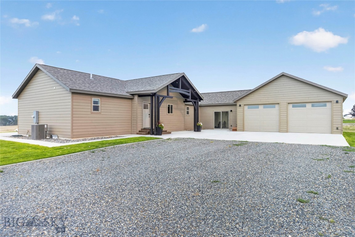 12 Grace Drive