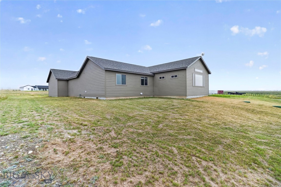 12 Grace Drive