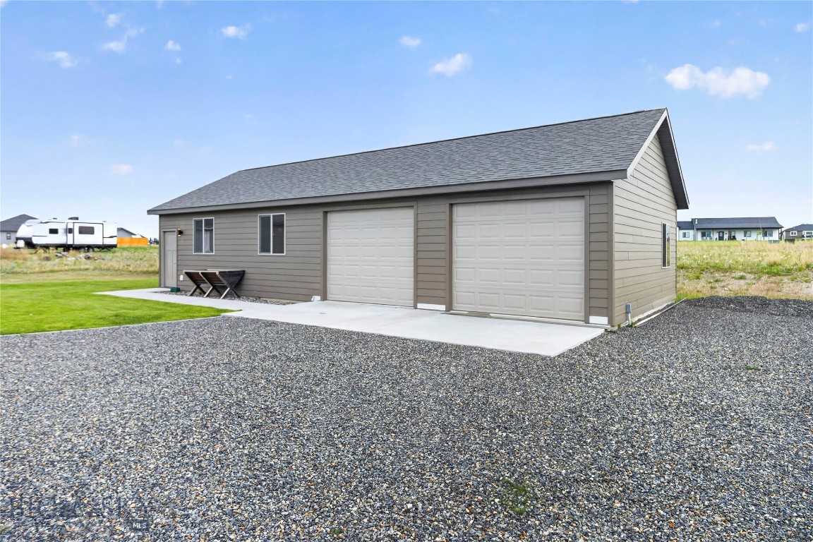 12 Grace Drive
