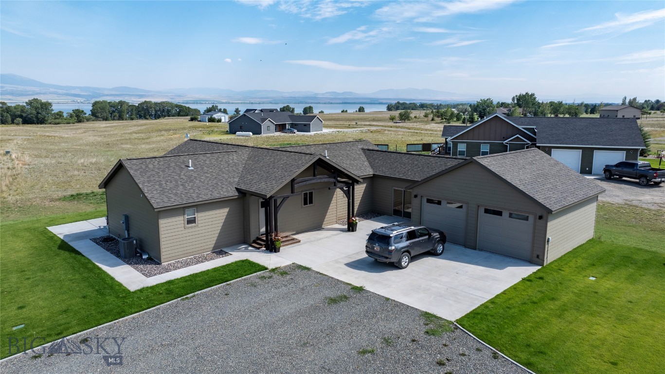 12 Grace Drive