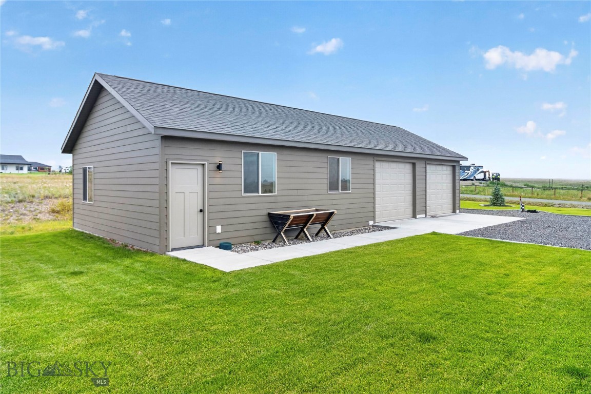 12 Grace Drive