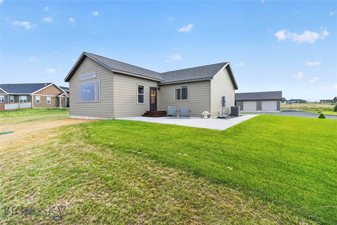 12 Grace Drive