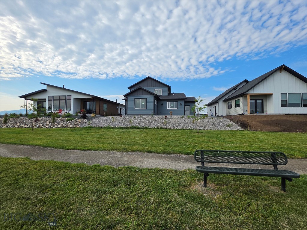 5705 Flycatcher Drive
