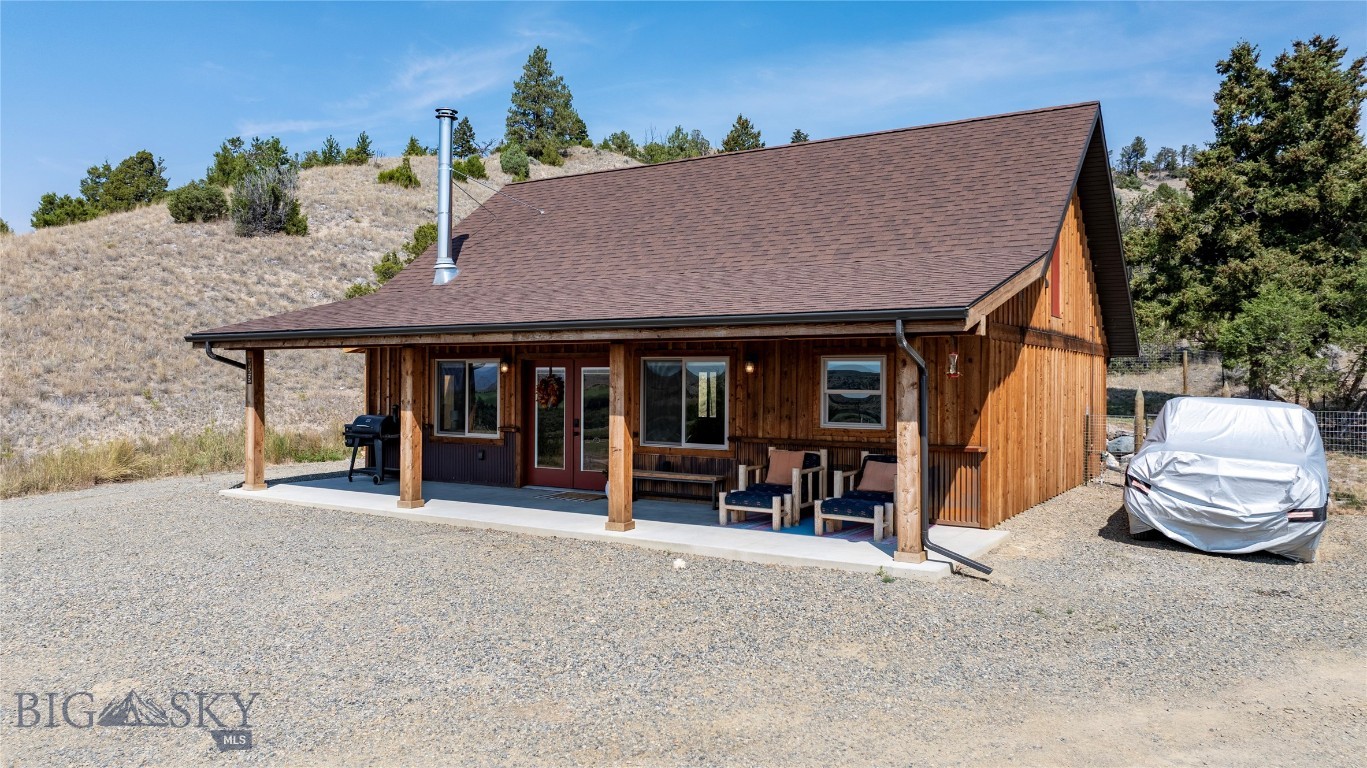 729 US HWY 12 E