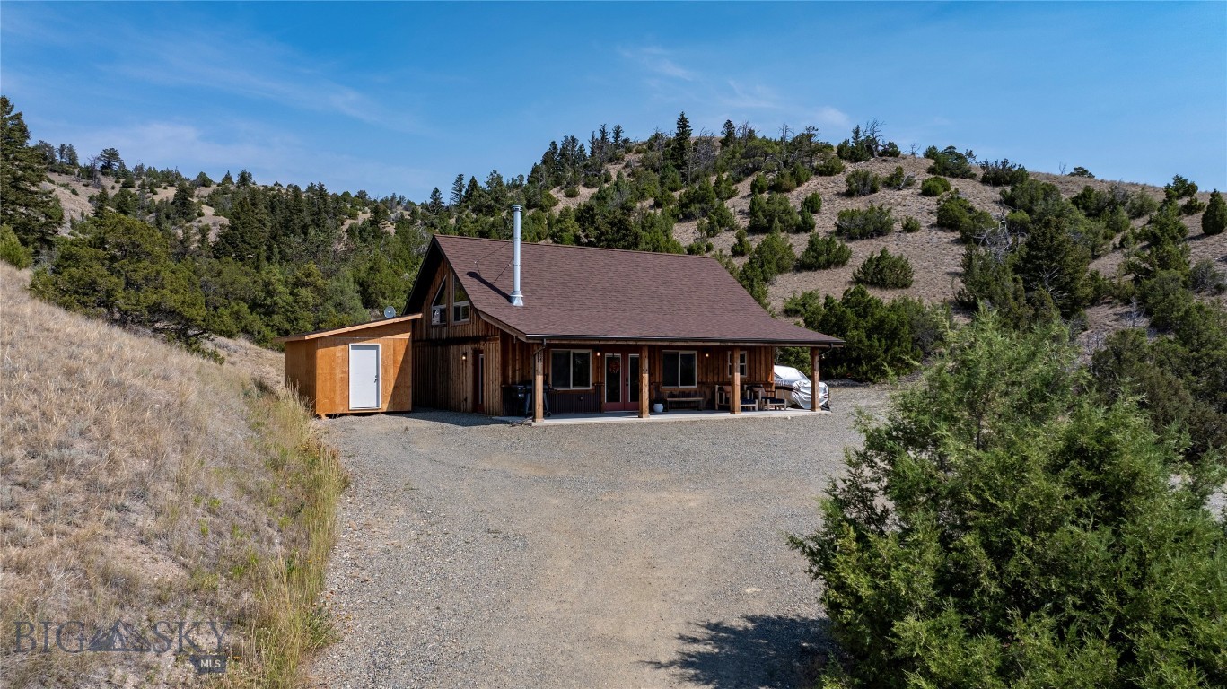 729 US HWY 12 E
