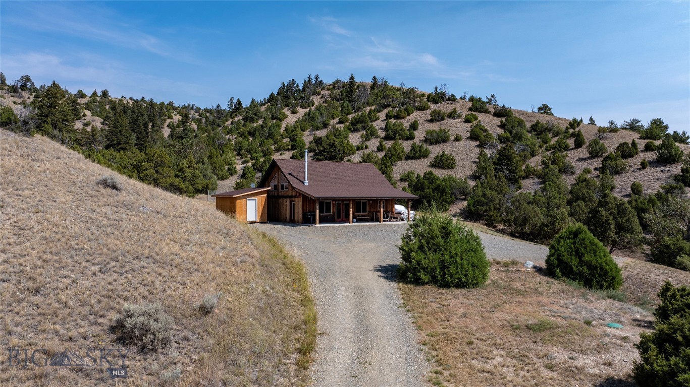 729 US HWY 12 E
