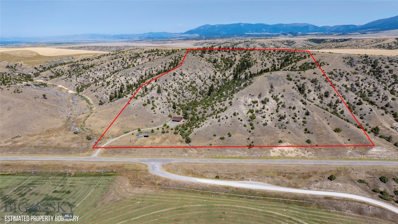 729 US HWY 12 E