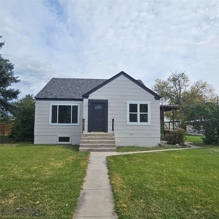 210 N Oak Street