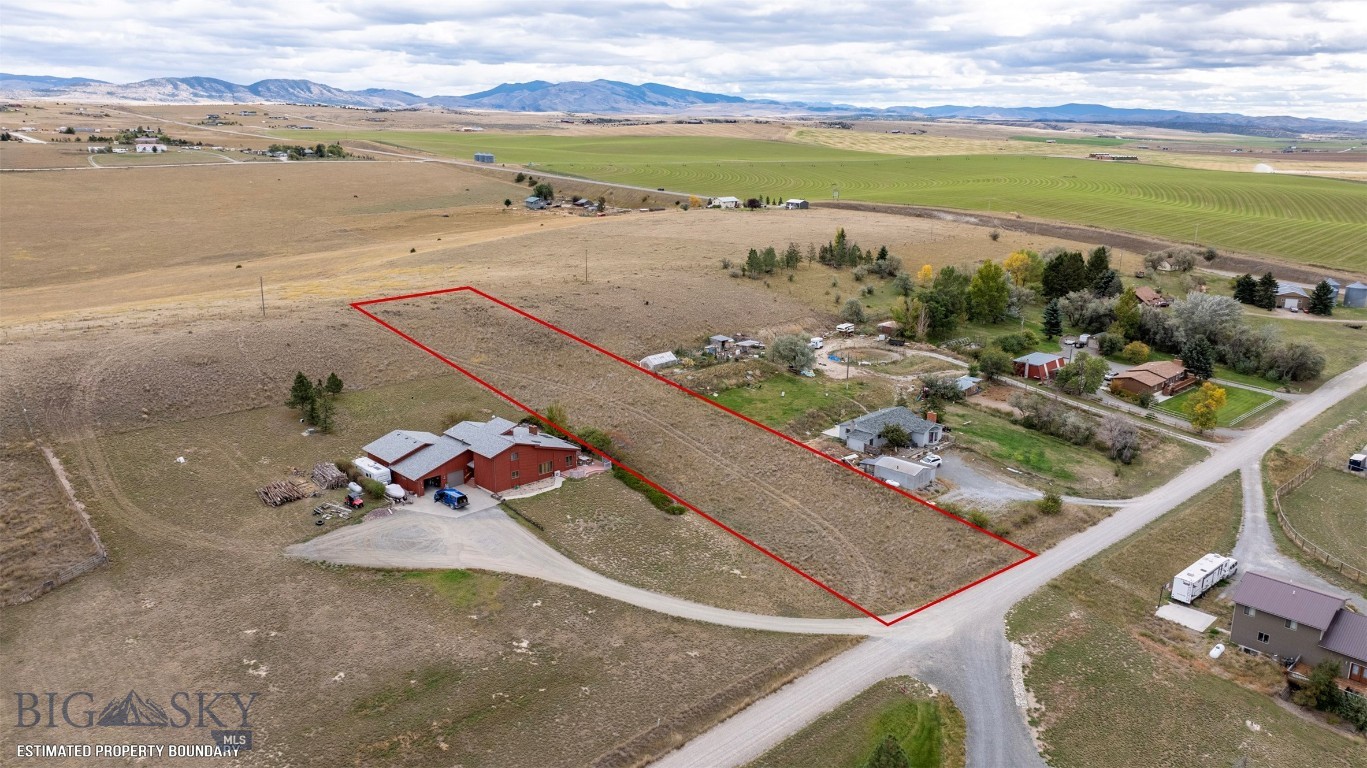 TBD Sullivan Ridge Way