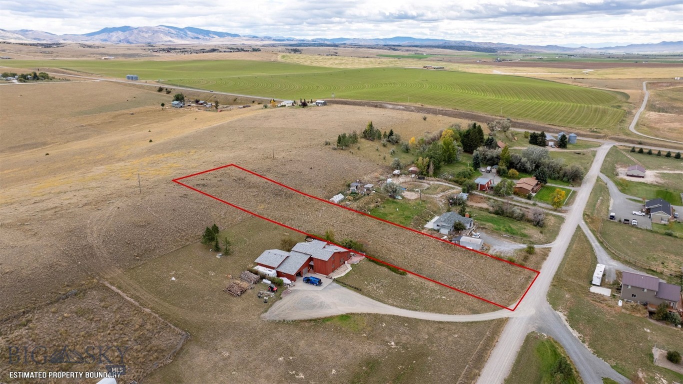 TBD Sullivan Ridge Way