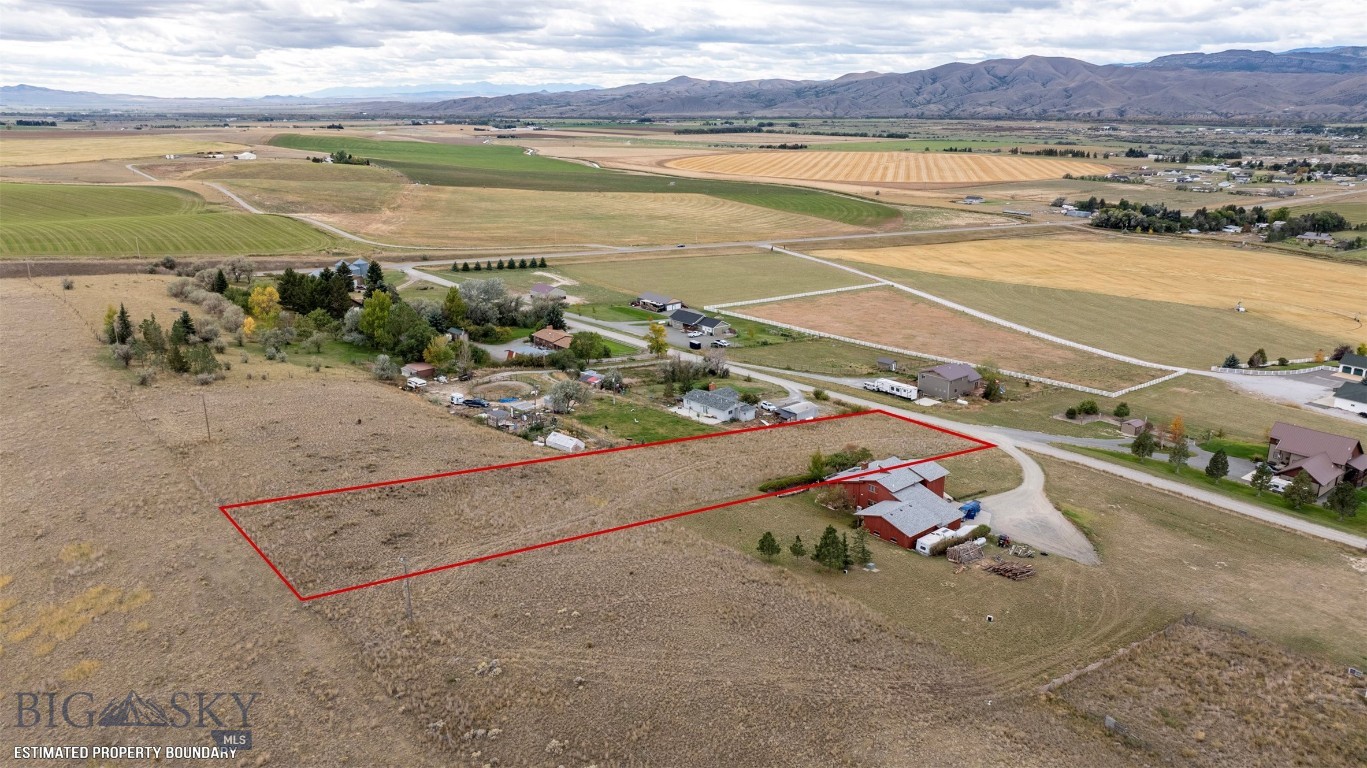 TBD Sullivan Ridge Way