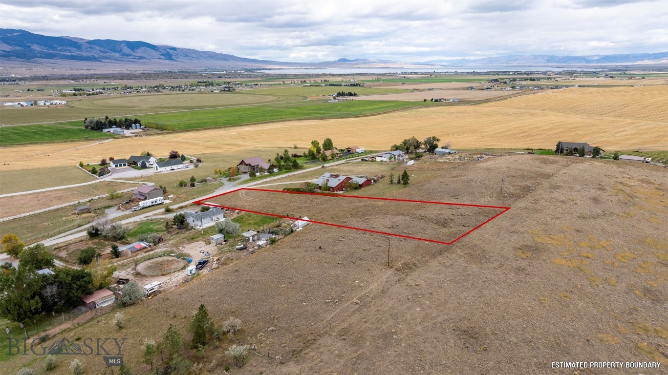 TBD Sullivan Ridge Way
