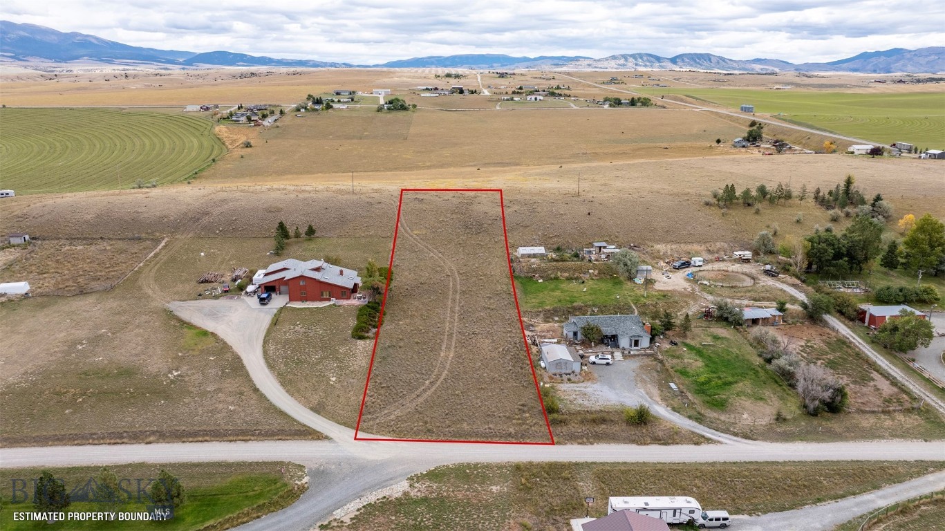 TBD Sullivan Ridge Way
