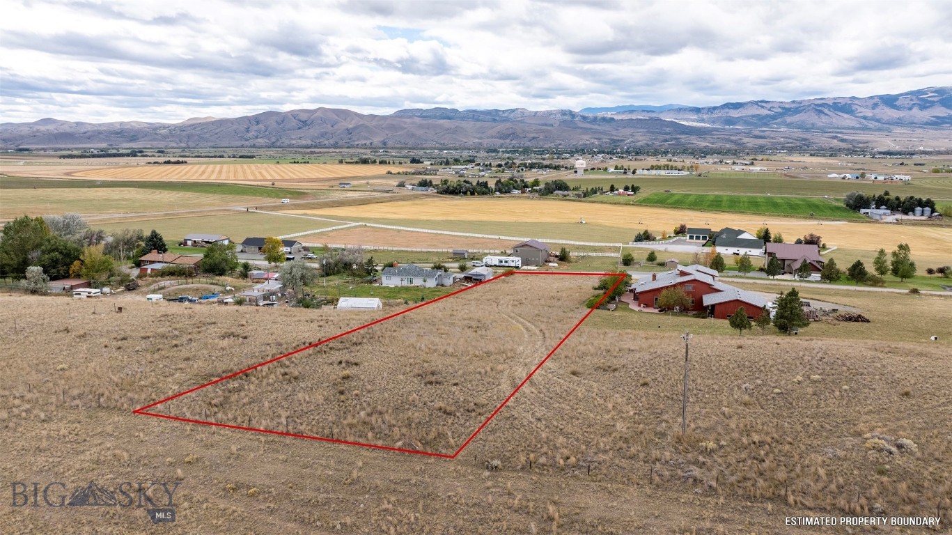 TBD Sullivan Ridge Way