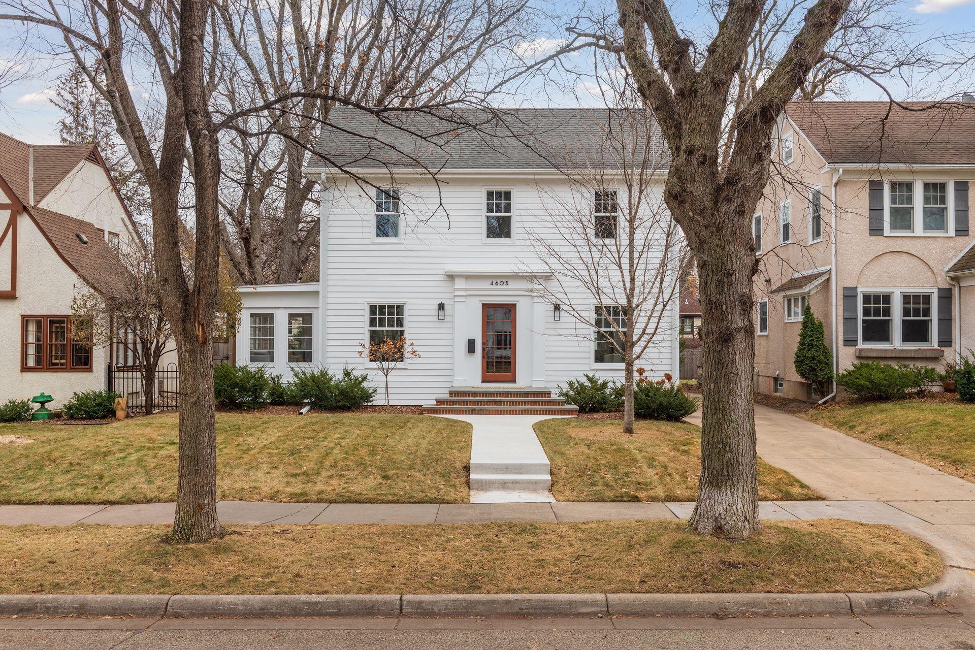4605 Bruce Avenue