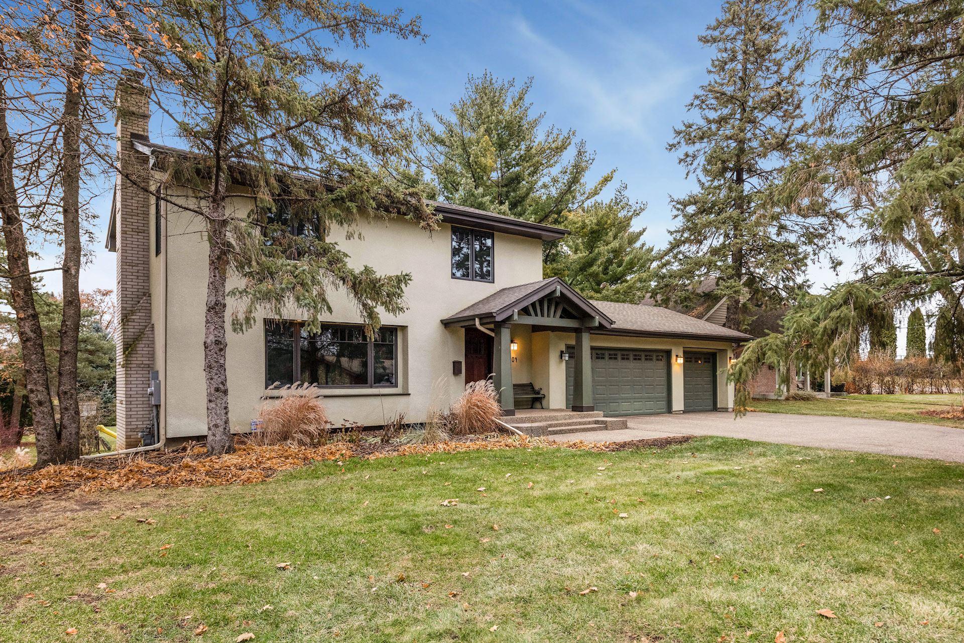 6304 Waterman Avenue