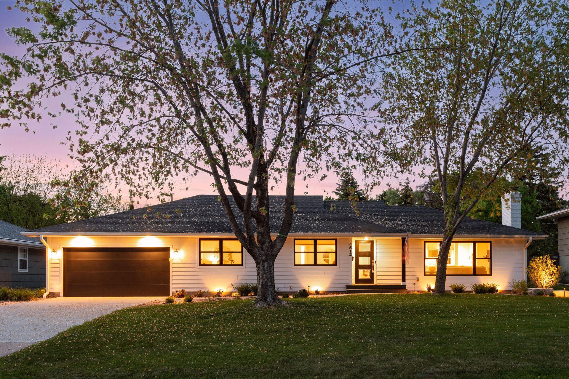 4512 Andover Road