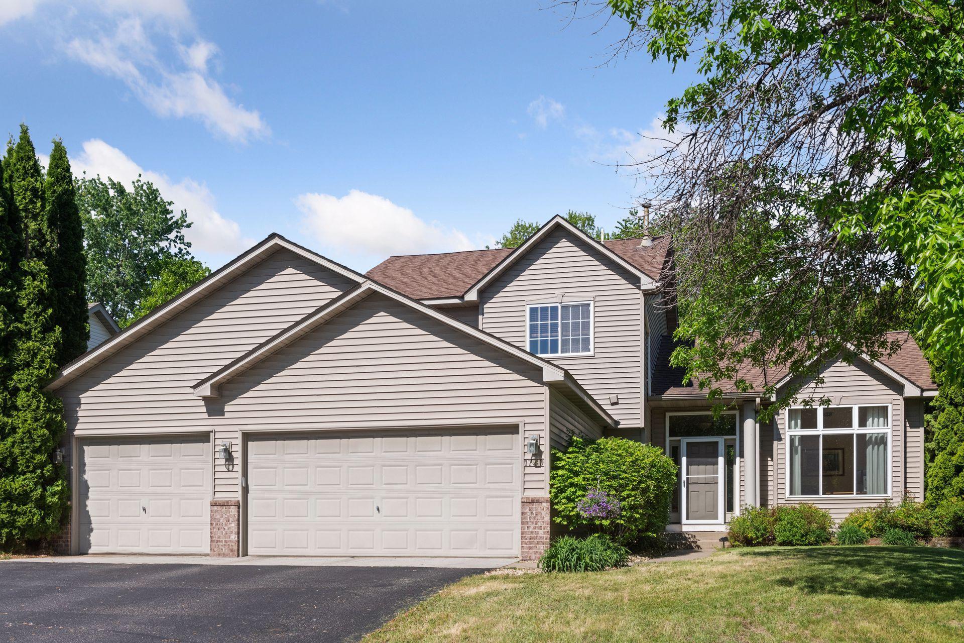 1780 Quail Drive