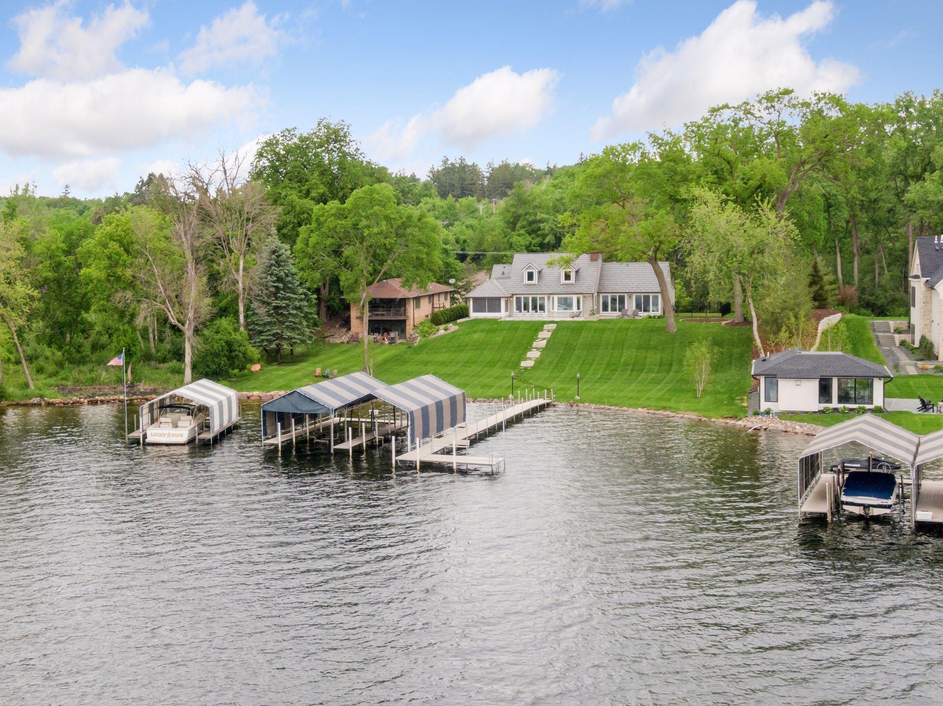 1397 Orono Lane