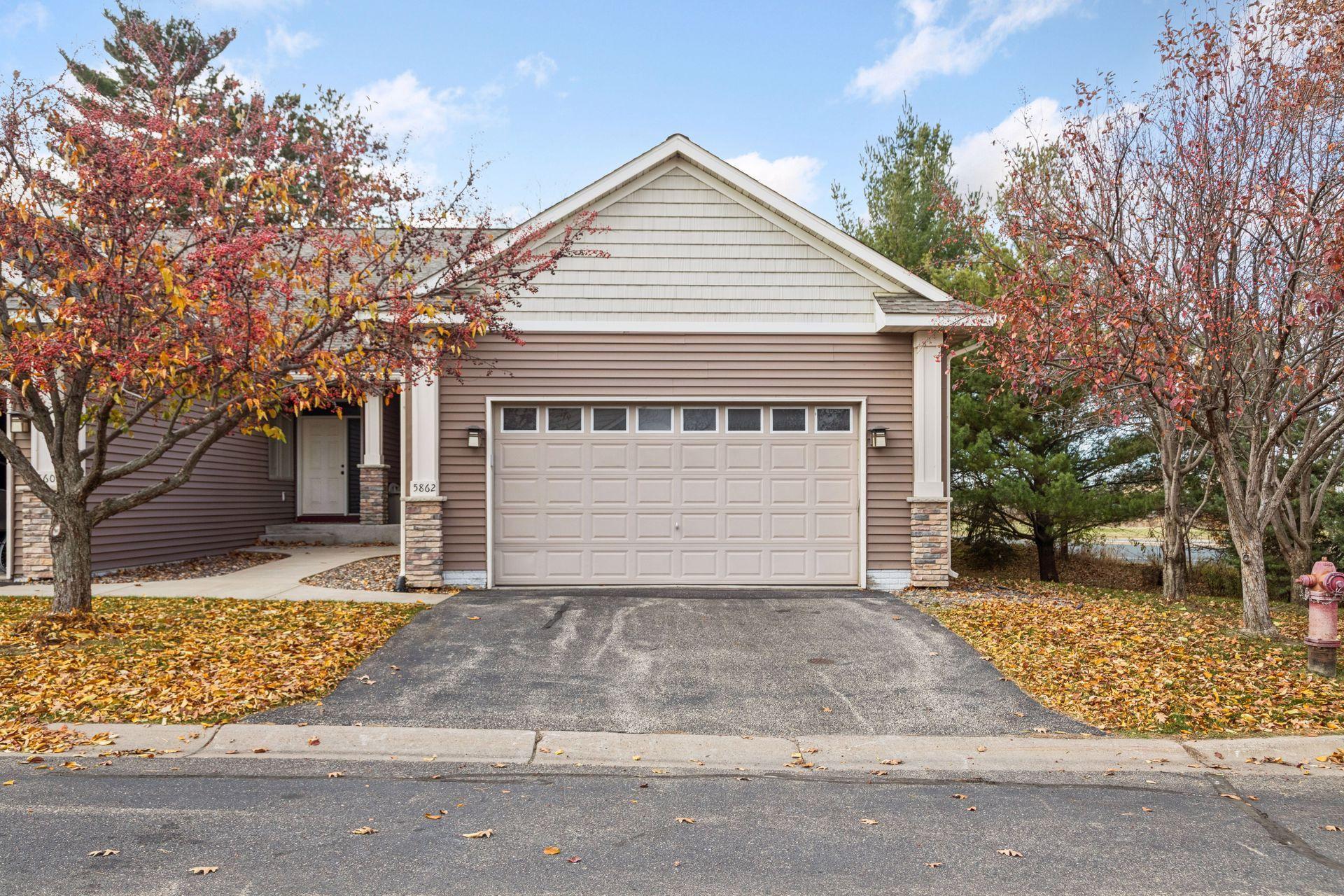5862 Oakgreen Court N