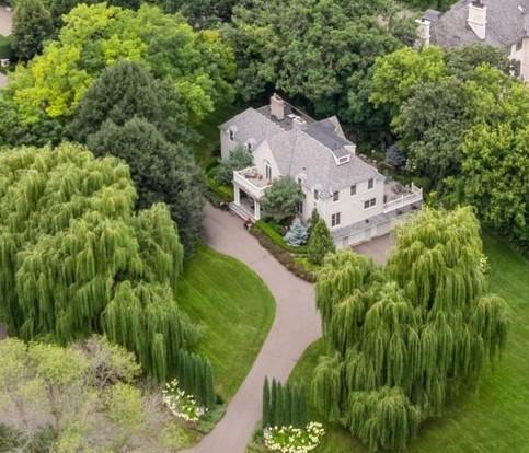 12 Merilane lot Avenue
