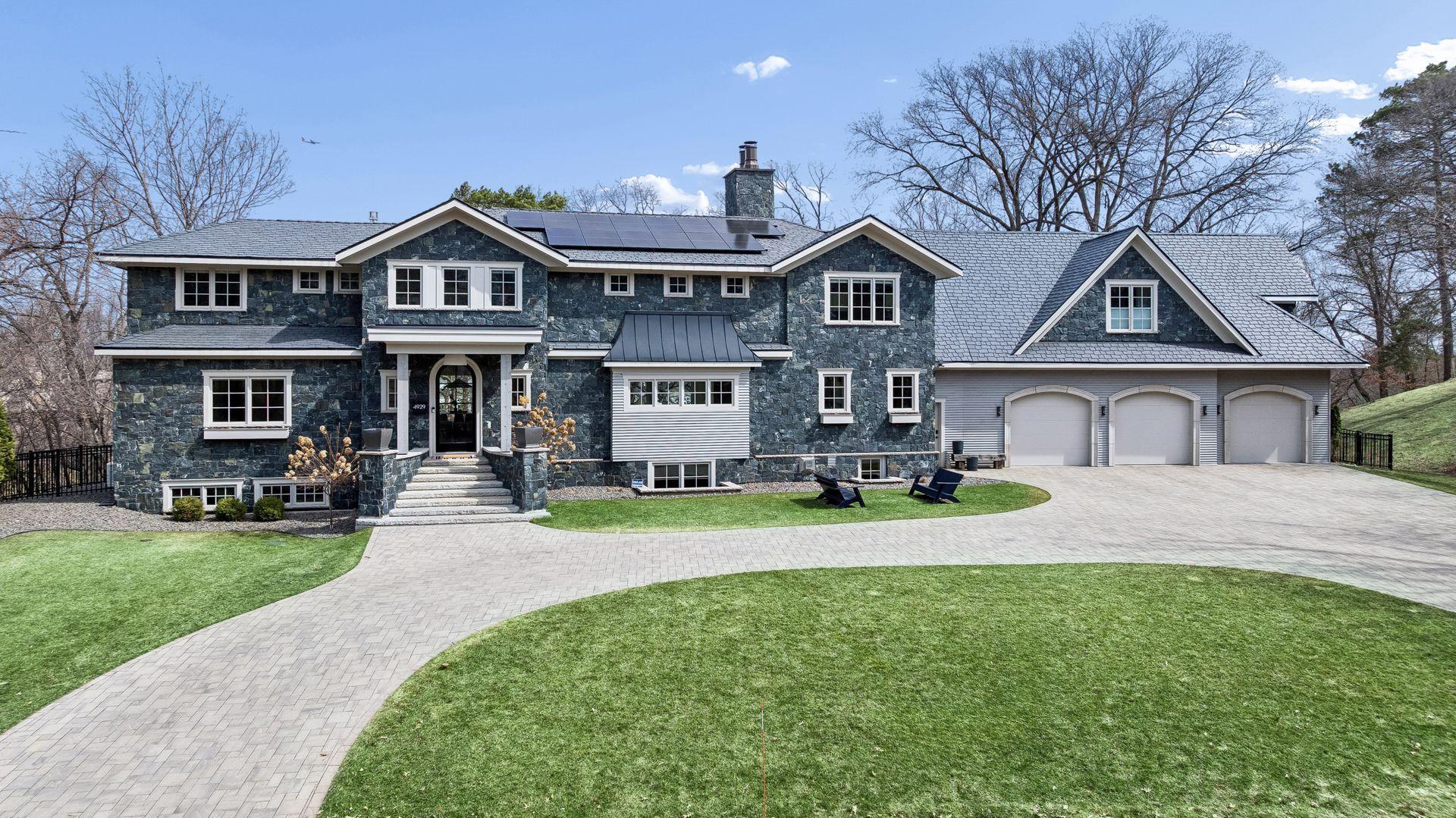 4929 E Sunnyslope Road