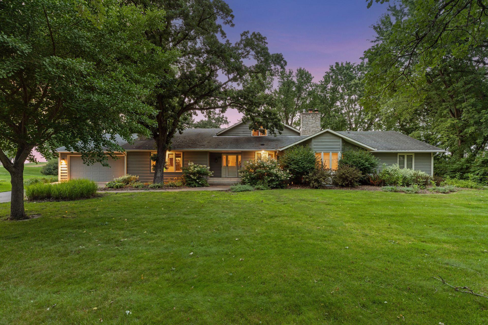 5816 Northwood Drive