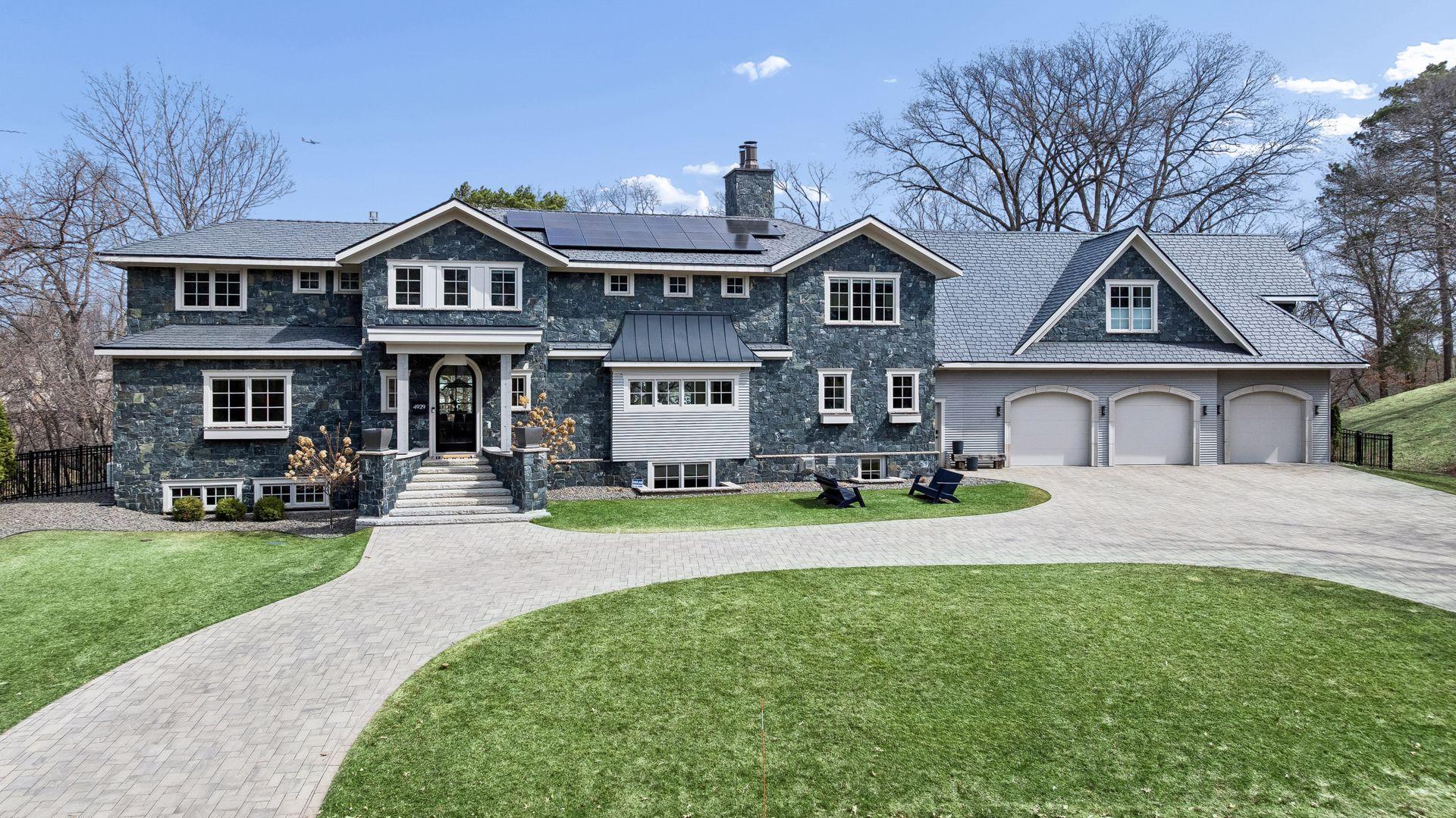 4929 E Sunnyslope Road