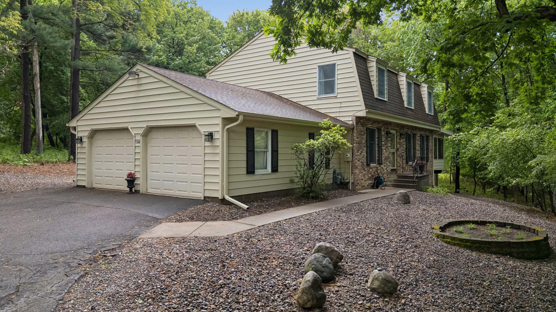 360 Quail Road