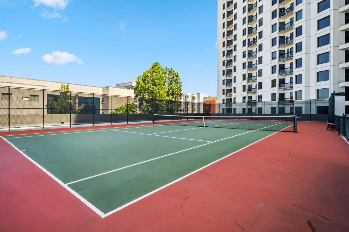 6363 Christie AVE 2801