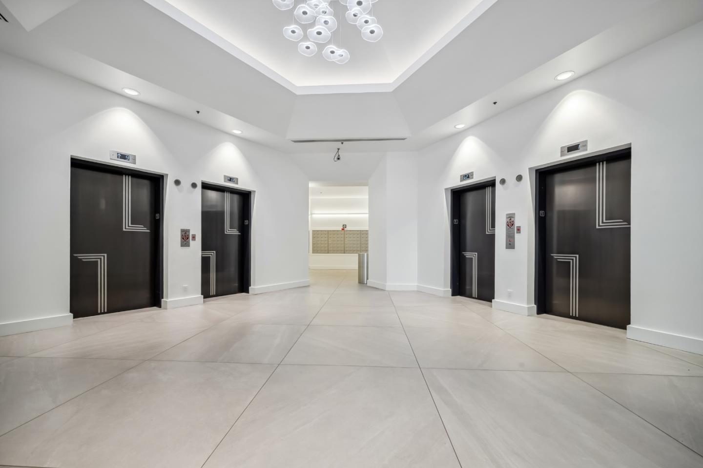 6363 Christie AVE 2801