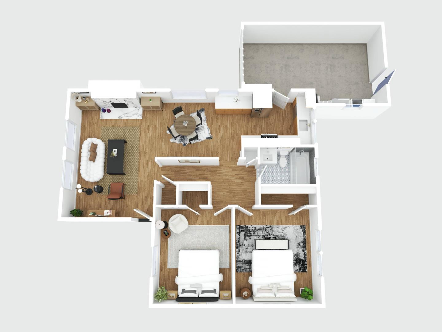 37 Greenwood Drive