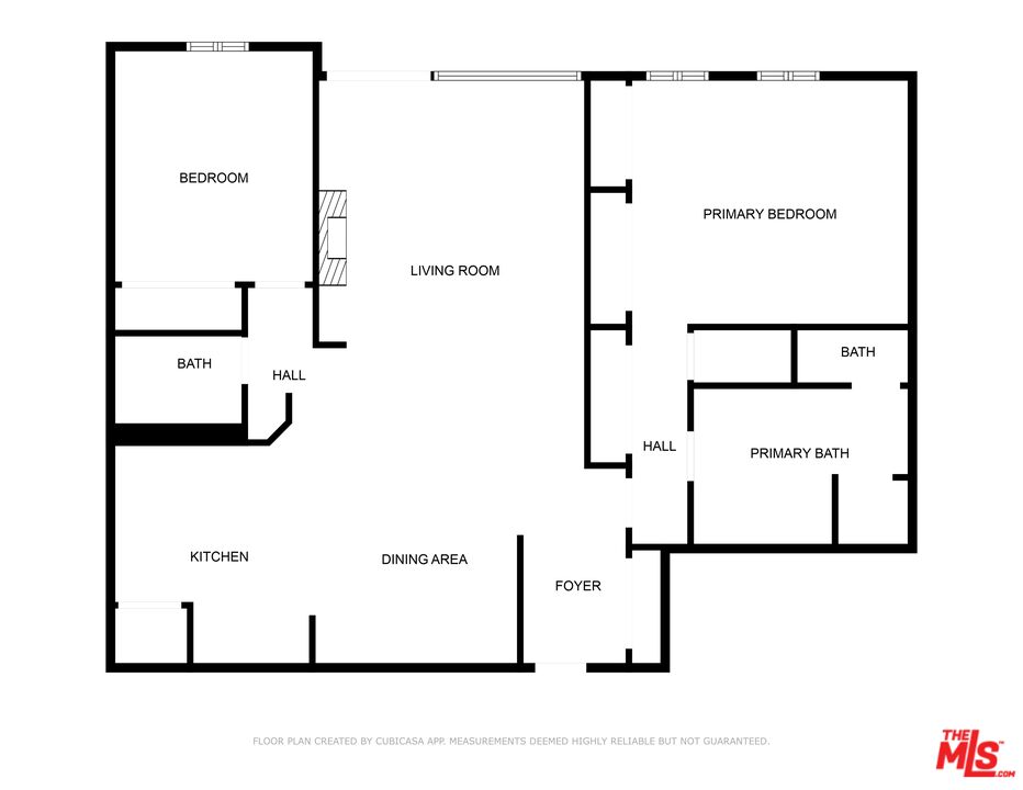 1833 Fairburn Ave Unit: 205