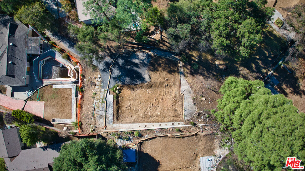 3125 Rubio Canyon Rd