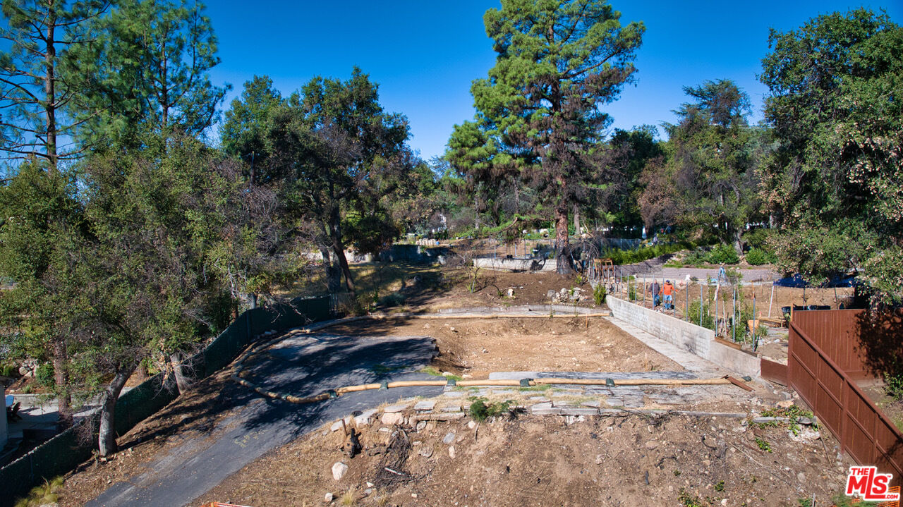 3125 Rubio Canyon Rd