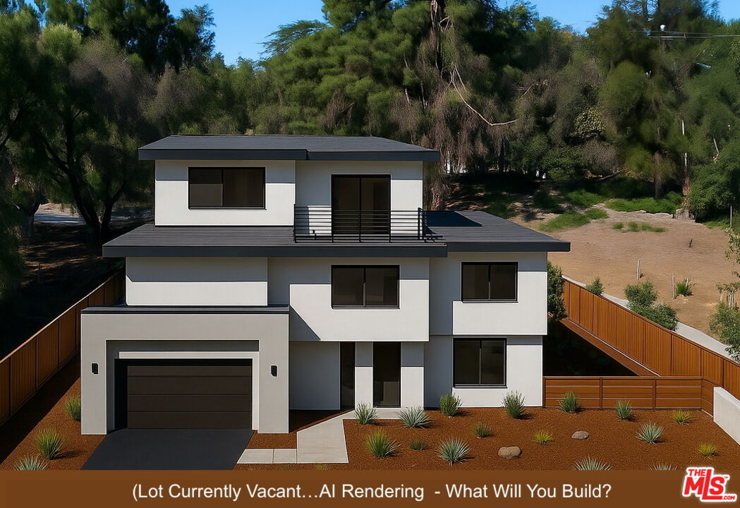 3125 Rubio Canyon Rd